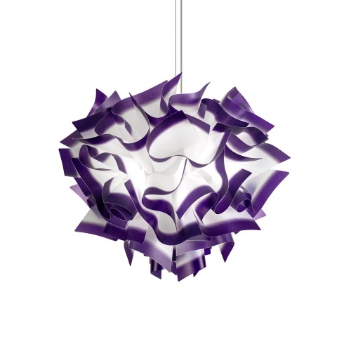 10593/420 Purple Подвесной светильник LOFT IT Clizia