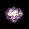 10593/420 Purple Подвесной светильник LOFT IT Clizia