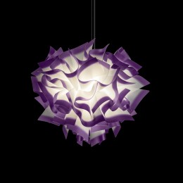 10593/420 Purple Подвесной светильник LOFT IT Clizia