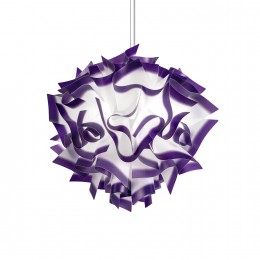 10593/420 Purple Подвесной светильник LOFT IT Clizia