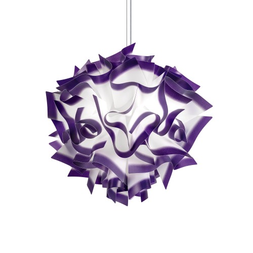 10593/420 Purple Подвесной светильник LOFT IT Clizia