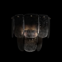 10482W Smoke Бра LOFT IT Gradient