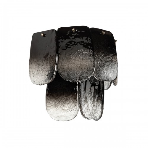 10482W Smoke Бра LOFT IT Gradient