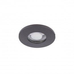 10338/B Black Встраиваемый светильник LOFT IT Chip