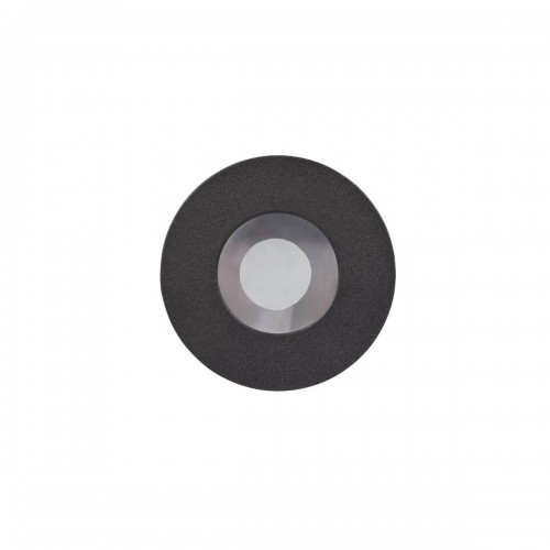 10338/B Black Встраиваемый светильник LOFT IT Chip