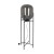 10195F/1600 Smoke Торшер LOFT IT Oda 10195F/1600 Smoke Торшер LOFT IT Oda