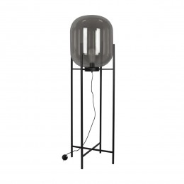 10195F/1600 Smoke Торшер LOFT IT Oda