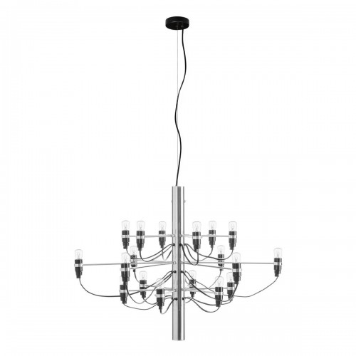 10196/650 Chrome Подвесной светильник LOFT IT Gino