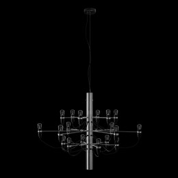 10196/650 Chrome Подвесной светильник LOFT IT Gino