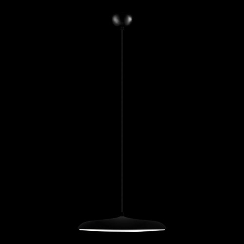 10119 Black Подвесной светильник LOFT IT Plato