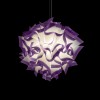 10593/420 Purple Подвесной светильник LOFT IT Clizia