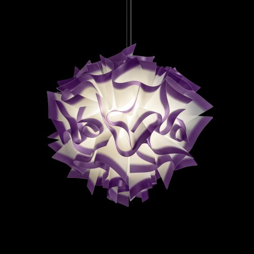 10593/420 Purple Подвесной светильник LOFT IT Clizia
