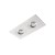 10341/2A White Встраиваемый светильник LOFT IT Hap