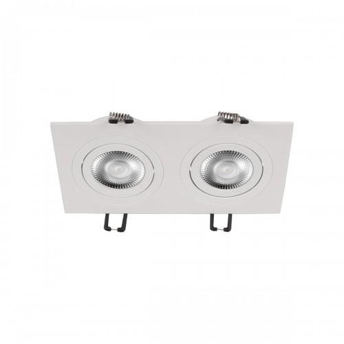10341/2A White Встраиваемый светильник LOFT IT Hap