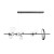 10023/1200L Подвесной светильник LOFT IT Molecule 10023/1200L Подвесной светильник LOFT IT Molecule