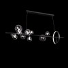10023/1200L Подвесной светильник LOFT IT Molecule