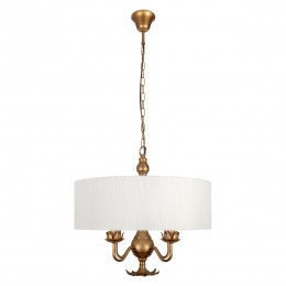 10563P Подвесной светильник LOFT IT Concord