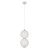 10205/E Подвесной светильник LOFT IT Pearls