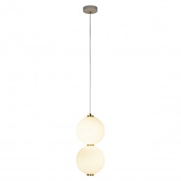 10205/E Подвесной светильник LOFT IT Pearls