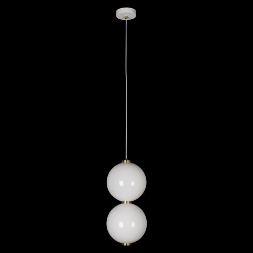 10205/E Подвесной светильник LOFT IT Pearls