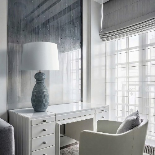 10500T Настольная лампа LOFT IT Maroc