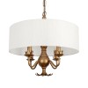10563P Подвесной светильник LOFT IT Concord
