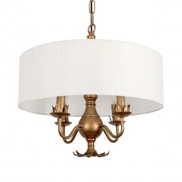 10563P Подвесной светильник LOFT IT Concord