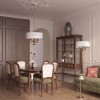 10563P Подвесной светильник LOFT IT Concord