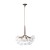 10048/6 Brown Подвесной светильник LOFT IT Bunch 10048/6 Brown Подвесной светильник LOFT IT Bunch