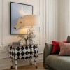 10506T Настольная лампа LOFT IT Agave