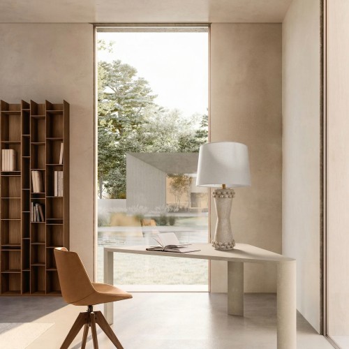 10507T Настольная лампа LOFT IT Perla