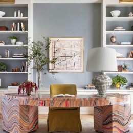 10508T Настольная лампа LOFT IT Nazar