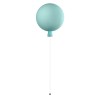 10599/200W Blue Настенный светильник LOFT IT Airy