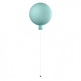 10599/200W Blue Настенный светильник LOFT IT Airy