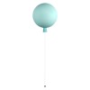10599/200W Blue Настенный светильник LOFT IT Airy