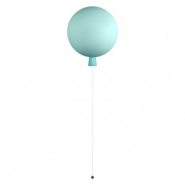 10599/200W Blue Настенный светильник LOFT IT Airy