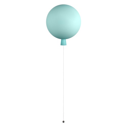 10599/200W Blue Настенный светильник LOFT IT Airy