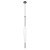 10223/C White Подвесной светильник LOFT IT Venice 10223/C White Подвесной светильник LOFT IT Venice