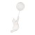 10030W/D Настенный светильник LOFT IT Teddy 10030W/D Настенный светильник LOFT IT Teddy