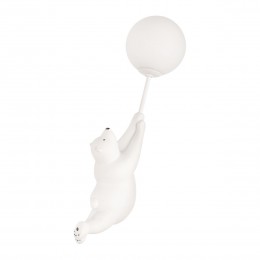 10030W/D Настенный светильник LOFT IT Teddy