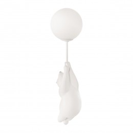 10030W/D Настенный светильник LOFT IT Teddy