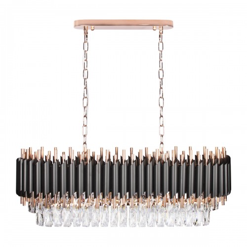 10206/1200R Подвесной светильник LOFT IT Eclair