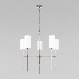 10307 Nickel Подвесной светильник LOFT IT Comfy