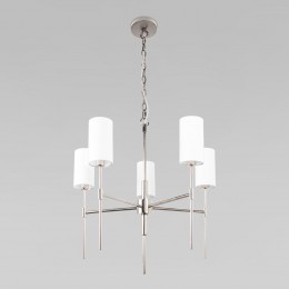 10307 Nickel Подвесной светильник LOFT IT Comfy