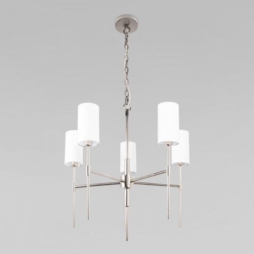 10307 Nickel Подвесной светильник LOFT IT Comfy