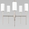 10307 Nickel Подвесной светильник LOFT IT Comfy