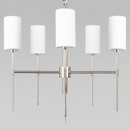 10307 Nickel Подвесной светильник LOFT IT Comfy