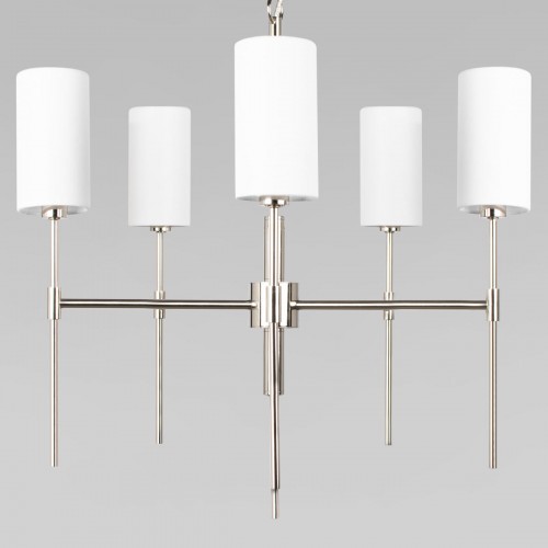 10307 Nickel Подвесной светильник LOFT IT Comfy