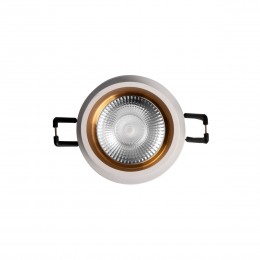 10343/A White Gold Встраиваемый светильник LOFT IT Limit