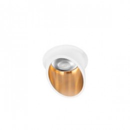 10343/A White Gold Встраиваемый светильник LOFT IT Limit